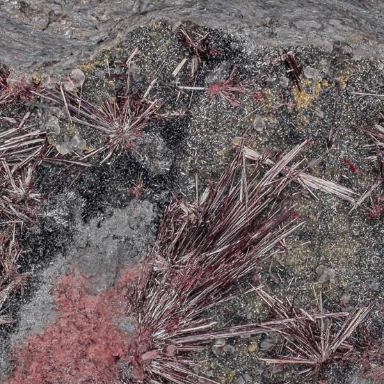 Kermesite-Pezinok | Bratislava | Slovakia